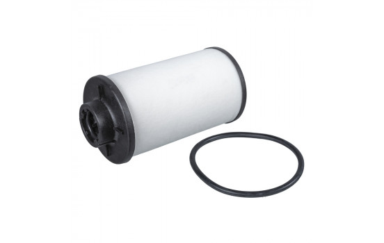 Hydraulic Filter, automatic transmission ADBP210006 Blue Print