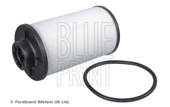 Hydraulic Filter, automatic transmission ADBP210006 Blue Print, Image 2