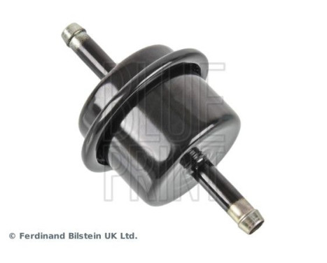 Hydraulic Filter, automatic transmission ADBP210014 Blue Print, Image 2