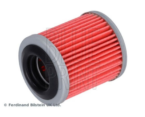 Hydraulic Filter, automatic transmission ADBP210016 Blue Print, Image 3