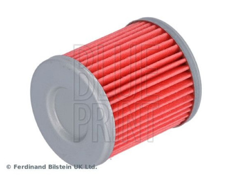 Hydraulic Filter, automatic transmission ADBP210016 Blue Print, Image 4