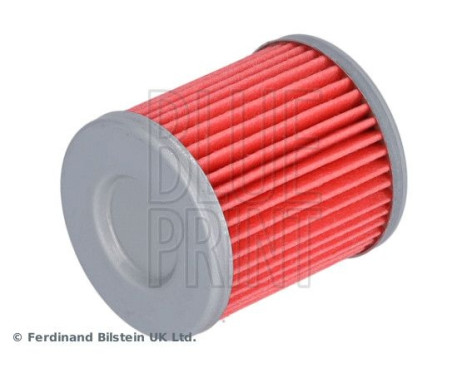 Hydraulic Filter, automatic transmission ADBP210016 Blue Print, Image 4