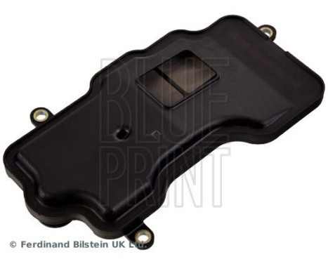 Hydraulic Filter, automatic transmission ADBP210017 Blue Print, Image 3