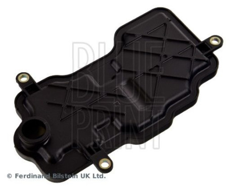 Hydraulic Filter, automatic transmission ADBP210017 Blue Print, Image 4
