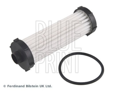 Hydraulic Filter, automatic transmission ADBP210026 Blue Print, Image 2