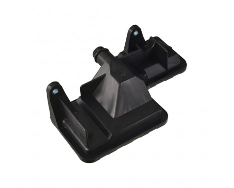 Hydraulic Filter, automatic transmission ADBP210034 Blue Print, Image 2