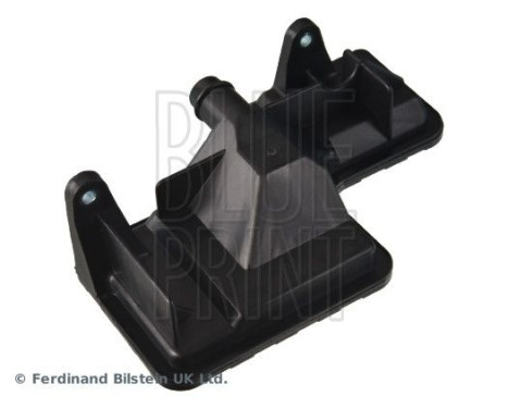 Hydraulic Filter, automatic transmission ADBP210034 Blue Print, Image 4