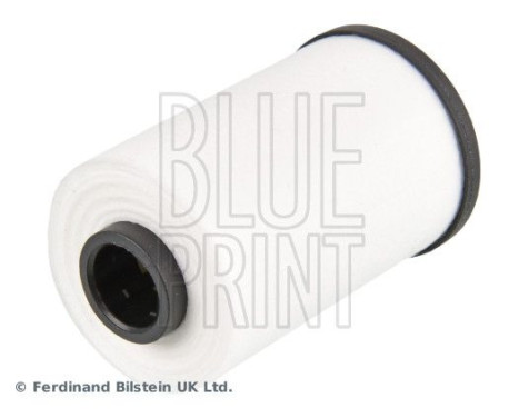 Hydraulic Filter, automatic transmission ADBP210036 Blue Print, Image 3
