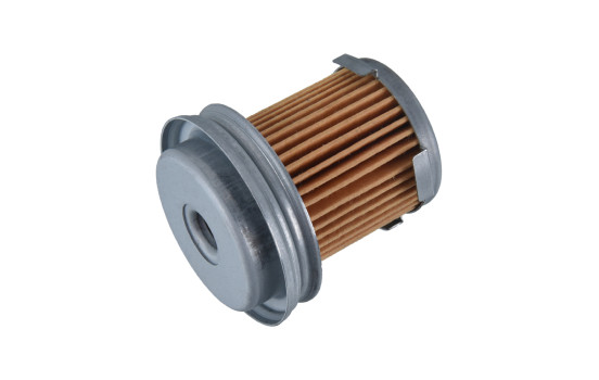 Hydraulic Filter, automatic transmission ADBP210038 Blue Print