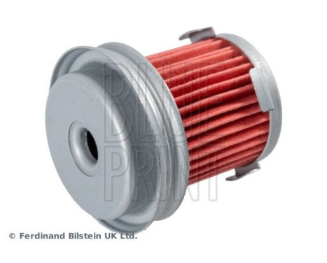 Hydraulic Filter, automatic transmission ADBP210038 Blue Print, Image 3