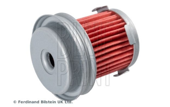 Hydraulic Filter, automatic transmission ADBP210038 Blue Print, Image 3