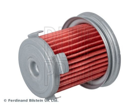Hydraulic Filter, automatic transmission ADBP210038 Blue Print, Image 4