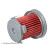 Hydraulic Filter, automatic transmission ADBP210038 Blue Print, Thumbnail 4
