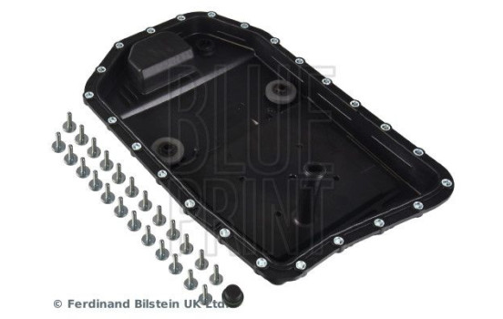 Hydraulic filter, automatic transmission ADBP210039 Blue Print, Image 3