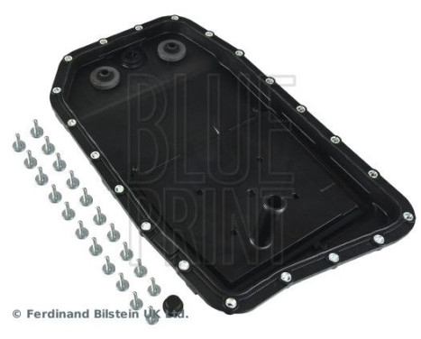 Hydraulic filter, automatic transmission ADBP210040 Blue Print, Image 3