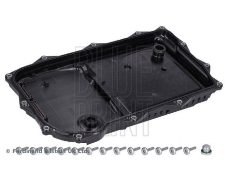 Hydraulic filter, automatic transmission ADBP210047 Blue Print, Image 2