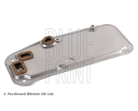 Hydraulic Filter, automatic transmission ADBP210050 Blue Print, Image 4