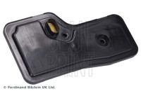 Hydraulic filter, automatic transmission ADBP210161 Blue Print