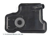 Hydraulic filter, automatic transmission ADBP210174 Blue Print