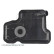 Hydraulic filter, automatic transmission ADBP210174 Blue Print