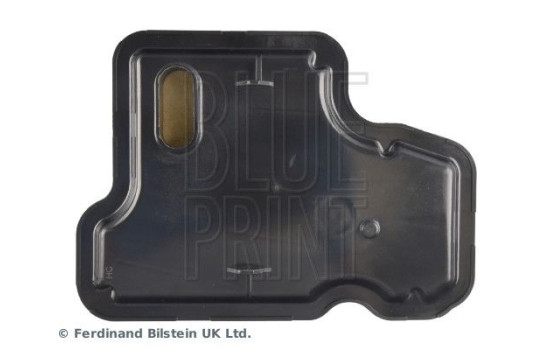 Hydraulic filter, automatic transmission ADBP210174 Blue Print, Image 2
