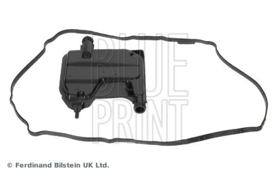 Hydraulic filter, automatic transmission ADBP210175 Blue Print