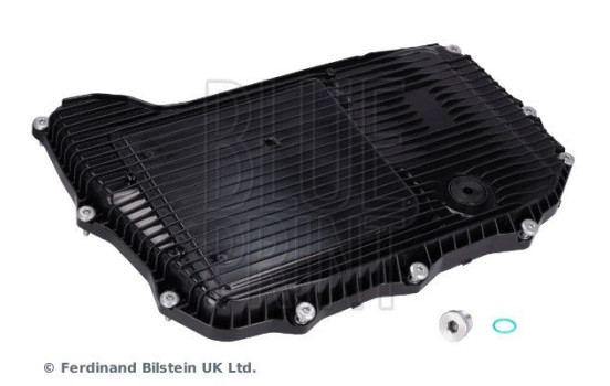 Hydraulic filter, automatic transmission ADBP210177 Blue Print