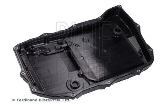 Hydraulic filter, automatic transmission ADBP210177 Blue Print, Image 2
