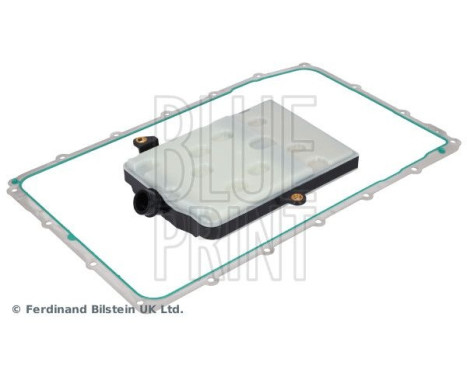 Hydraulic filter, automatic transmission ADBP210178 Blue Print