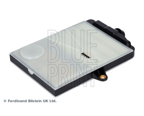 Hydraulic filter, automatic transmission ADBP210178 Blue Print, Image 2