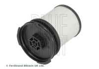 Hydraulic filter, automatic transmission ADBP210193 Blue Print