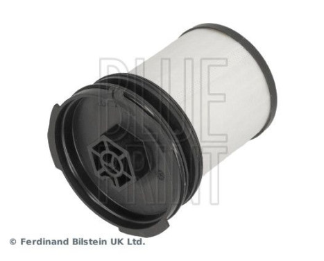 Hydraulic filter, automatic transmission ADBP210193 Blue Print