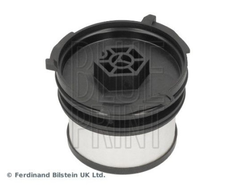 Hydraulic filter, automatic transmission ADBP210194 Blue Print