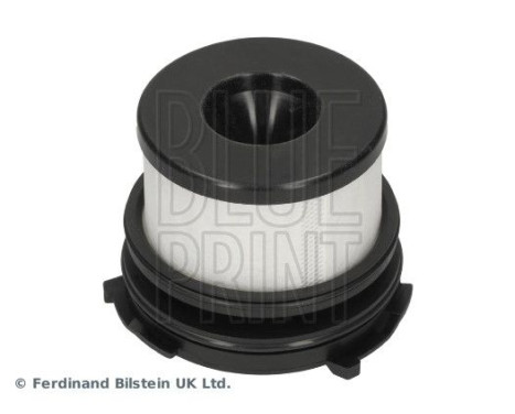 Hydraulic filter, automatic transmission ADBP210194 Blue Print, Image 2