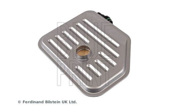 Hydraulic Filter, automatic transmission ADG02125 Blue Print, Image 3