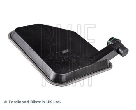 Hydraulic Filter, automatic transmission ADG02125 Blue Print, Image 4