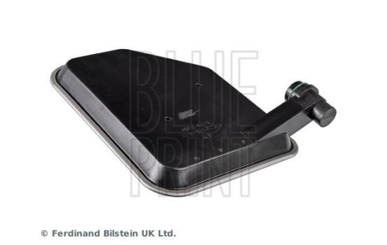 Hydraulic Filter, automatic transmission ADG02125 Blue Print, Image 4