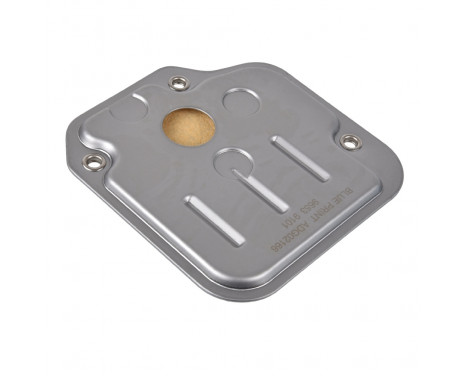 Hydraulic Filter, automatic transmission ADG02166 Blue Print