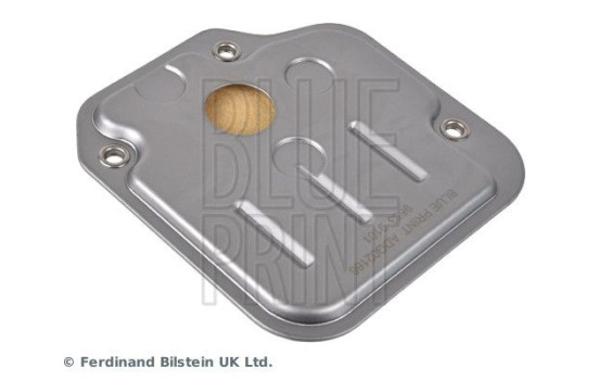 Hydraulic Filter, automatic transmission ADG02166 Blue Print, Image 3