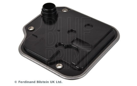 Hydraulic Filter, automatic transmission ADG02166 Blue Print, Image 4