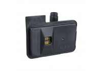 Hydraulic Filter, automatic transmission ADH22123 Blue Print