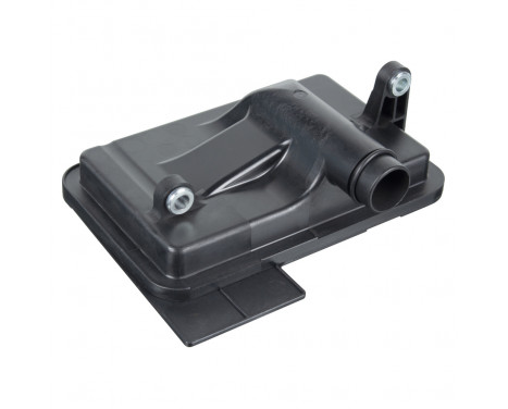 Hydraulic Filter, automatic transmission ADH22123 Blue Print, Image 2