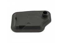 Hydraulic Filter, automatic transmission ADM52127 Blue Print