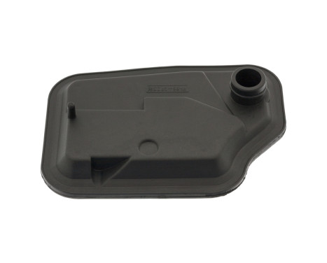 Hydraulic Filter, automatic transmission ADM52127 Blue Print