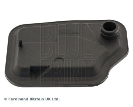 Hydraulic Filter, automatic transmission ADM52127 Blue Print, Image 2