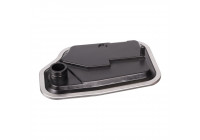 Hydraulic Filter, automatic transmission ADM52128 Blue Print