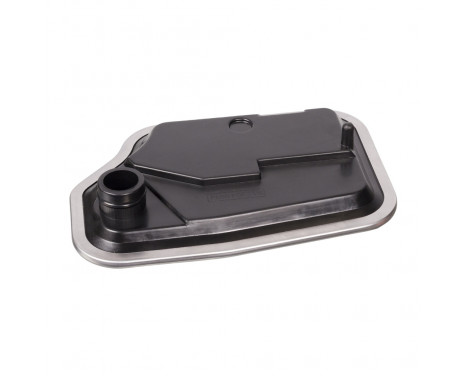 Hydraulic Filter, automatic transmission ADM52128 Blue Print