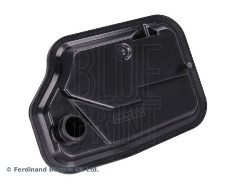 Hydraulic Filter, automatic transmission ADM52128 Blue Print, Image 2
