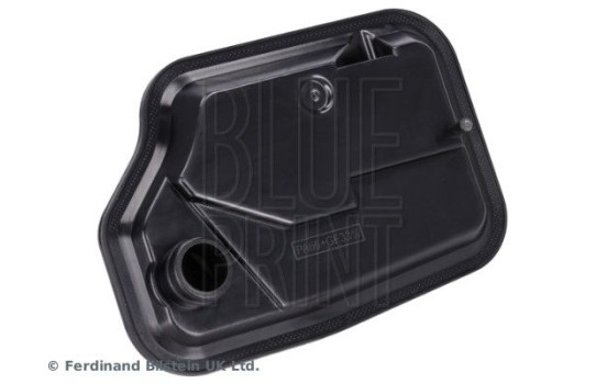Hydraulic Filter, automatic transmission ADM52128 Blue Print, Image 2