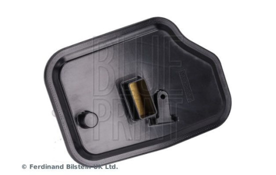 Hydraulic Filter, automatic transmission ADM52128 Blue Print, Image 3